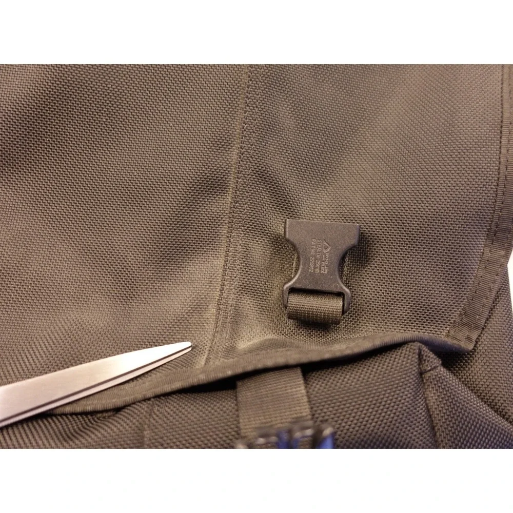 Timbuk2 Classic Messenger Bag Black Timbuk 2 Briefcase Travel Work School